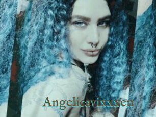 Angelicavixxxen