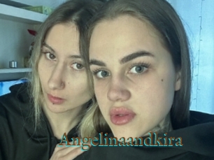 Angelinaandkira