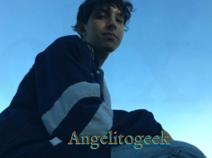 Angelitogeek