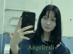 Angeliyali