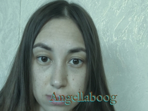 Angellaboog