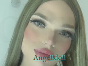 Angelldoll