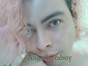 Angellfemboy