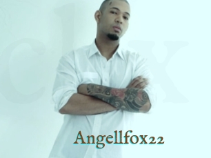 Angellfox22