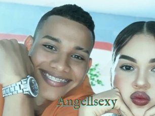 Angellsexy