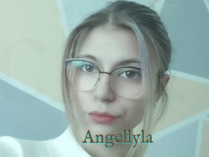 Angellyla