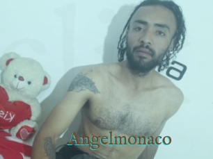 Angelmonaco