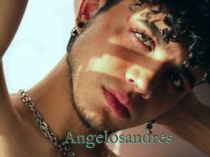 Angelosandres