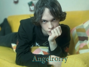 Angelrorry