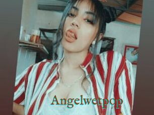 Angelwetpop