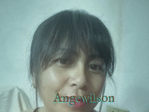 Angewilson