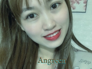 Angreen