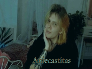 Aniecastitas