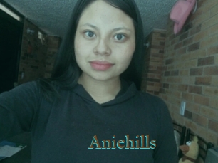 Aniehills