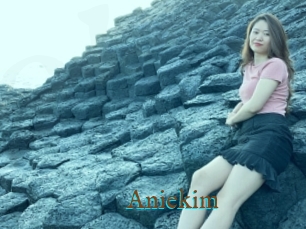 Aniekim