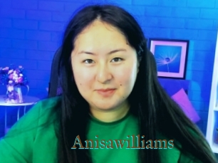 Anisawilliams