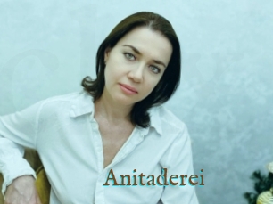 Anitaderei