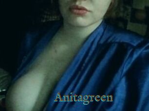 Anitagreen