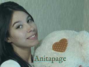 Anitapage