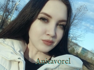 Anitavorel