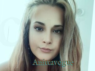 Anittavogue