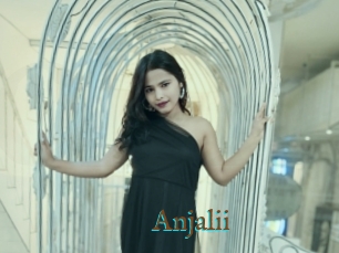 Anjalii