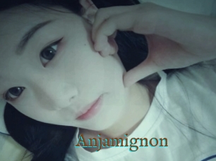 Anjamignon