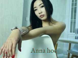 Anna_hoe