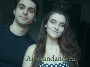 Annaandandrea