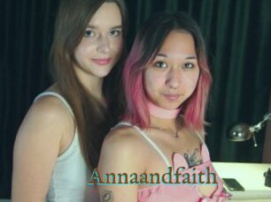 Annaandfaith