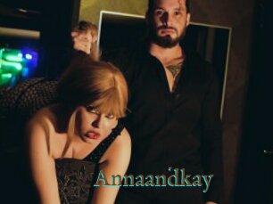 Annaandkay