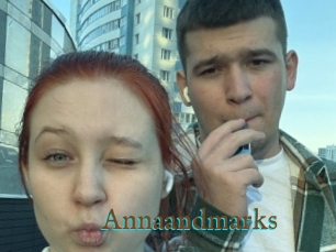 Annaandmarks