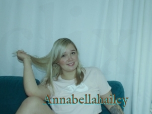 Annabellahailey