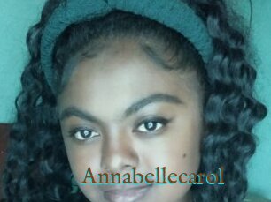 Annabellecarol