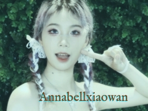 Annabellxiaowan