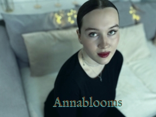 Annablooms