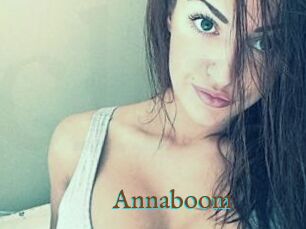 Annaboom