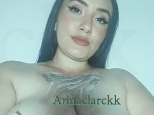 Annaclarckk