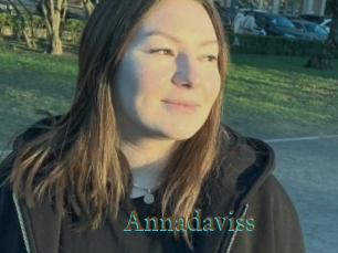 Annadaviss