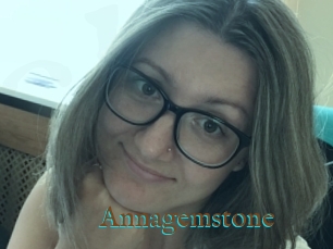 Annagemstone