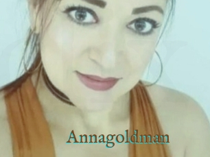 Annagoldman