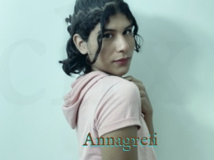 Annagreii