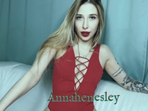 Annahenesley