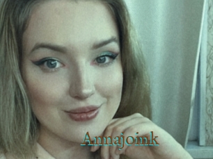 Annajoink