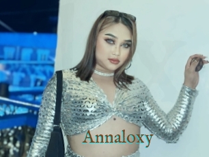 Annaloxy