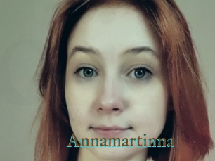 Annamartinna