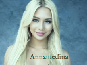 Annamedina