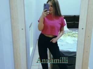 Annamilli