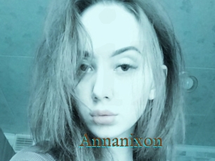 Annanixon