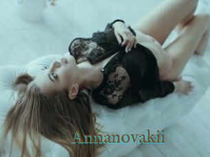 Annanovakii